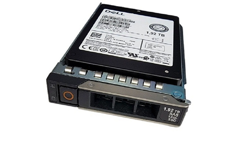 Dell F0GNX 1.92TB SAS 12GBPS SSD