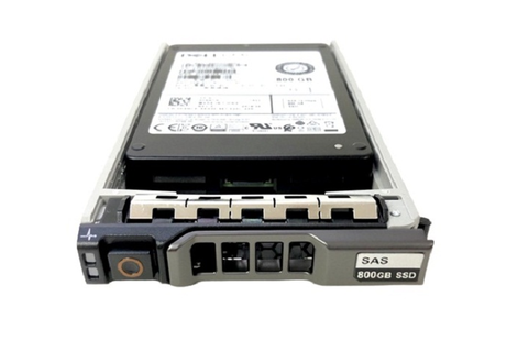 Dell FHFNJ 800GB SAS 12GBPS SSD