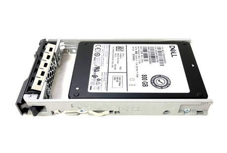 Dell FHFNJ 800GB Write Intensive SSD