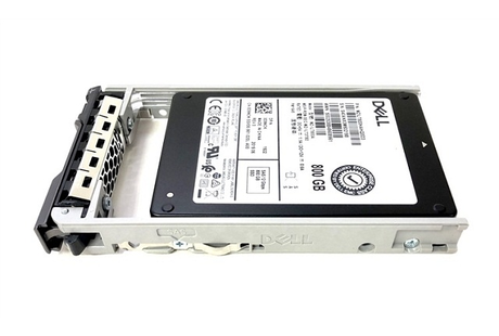 Dell JTKH5 800GB SAS 12GBPS SSD