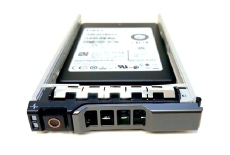 Dell R2FXJ 800GB Write Intensive SSD