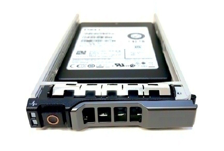 Dell RMDCG 1.92TB SSD