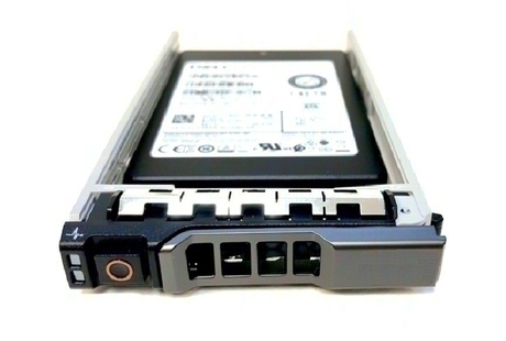 Dell TW6RG 1.92TB SAS 12GBPS Solid State Drive