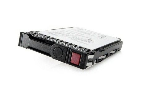 HPE P20100-B21 6.4TB High Performance SSD