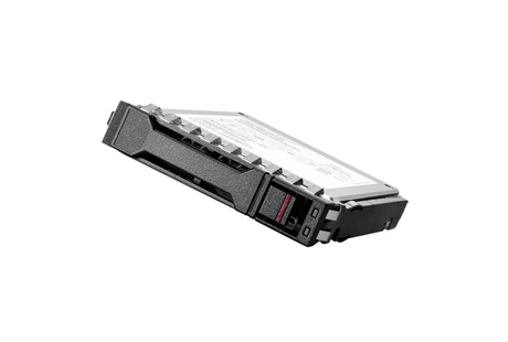 HPE P40558-B21 3.84TB Read Intensive SSD