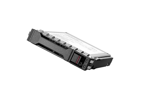HPE P41017-001 3.84TB Read Intensive SSD