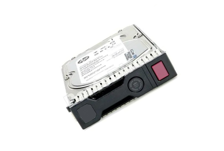 HPE P42348-005 18TB 7.2K RPM Hard Disk Drive