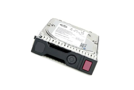 HPE P42348-005 SAS 18TB 12GBPS Hard Disk