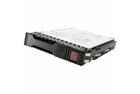 HPE P46051-001 1.92TB Hot Swap SSD