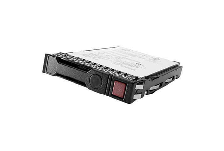 HPE P49030-B21 SAS 1.92TB Solid State Drive