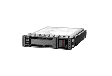 HPE P49047-B21 800GB Solid State Drive