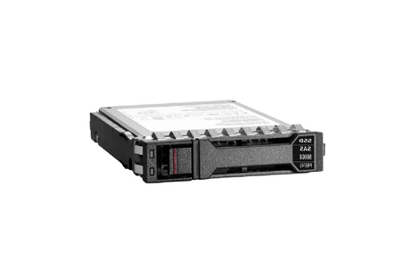 HPE P49047-B21 SAS 800GB Solid State Drive