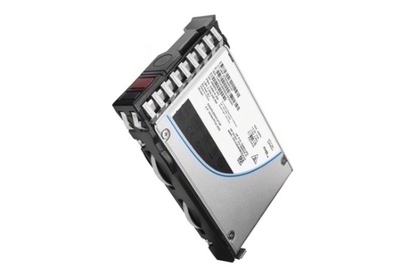 HPE VO001920RXKRD 1.92TB Read Intensive Solid State Drive