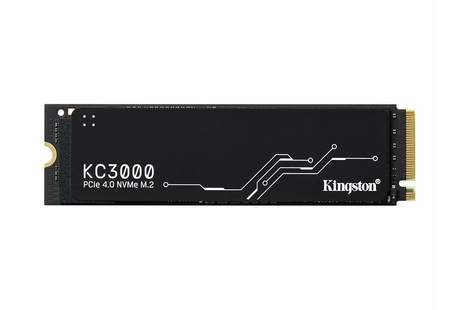 Kingston SKC3000D/4096G 4TB Solid State Drive