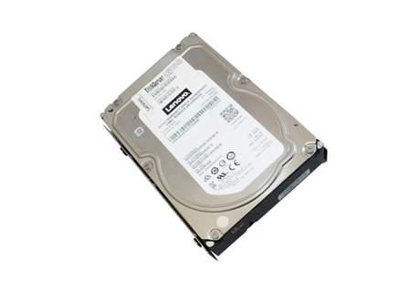 Lenovo 00YK023 SAS 1TB Hard Disk