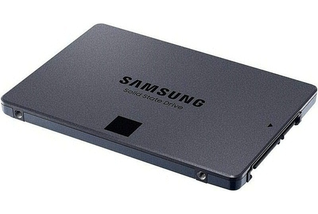 Samsung MZ-76Q4T0BW 4TB Internal Solid State Drive
