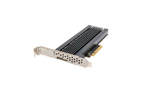 Samsung MZ-PLK6T4A 6.4TB PCI-Express Solid State Drive