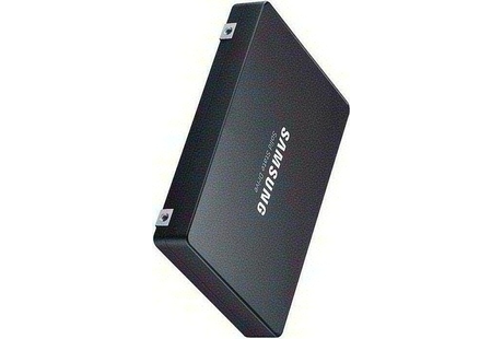 Samsung MZILG15THBLA 15.36TB SAS 24GBPS SSD
