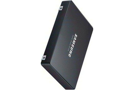 Samsung MZILG3T8HCLS-00A07 3.84TB SAS 24GBPS SSD