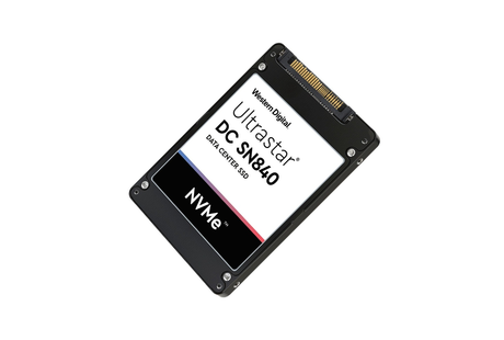 Western Digital 0TS1876 NVMe PCI-Express SSD