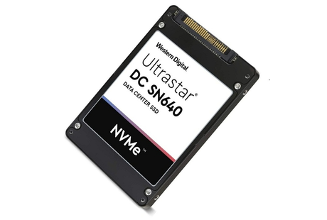 Western Digital 0TS1927 PCI-E SSD