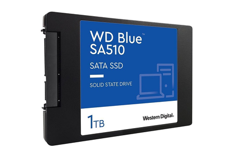 Western Digital WDS100T3B0A 1TB Internal SSD