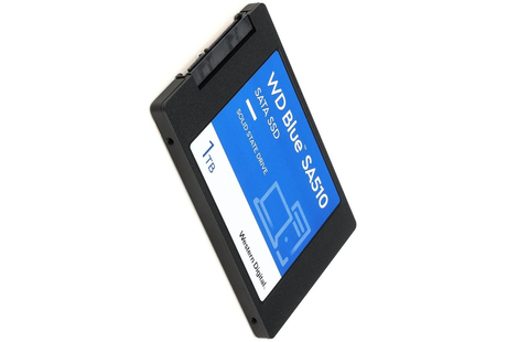 Western Digital WDS100T3B0A 1TB SATA 6GBPS SSD