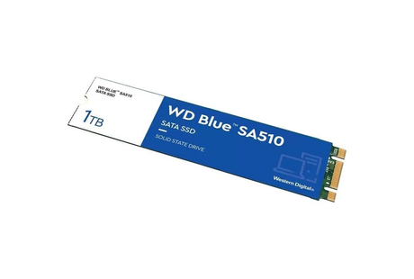 Western Digital WDS100T3B0B 1TB Solid State Drive