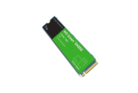 Western Digital WDS100T3G0C 1TB WD Green NVME SSD
