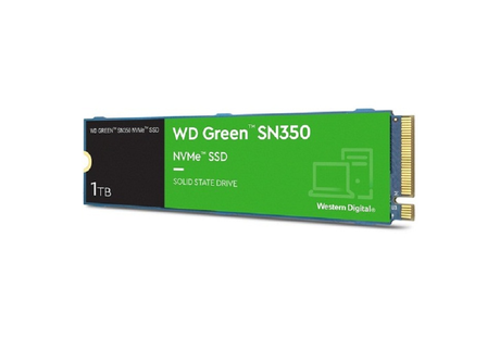 Western Digital WDS100T3G0C 1TB SN350 Solid State Drive