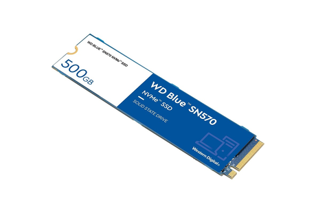 Western Digital WDS500G3B0C 500GB Solid State Drive