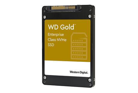 Western Digital WDS960G1D0D 960GB WD Gold SSD