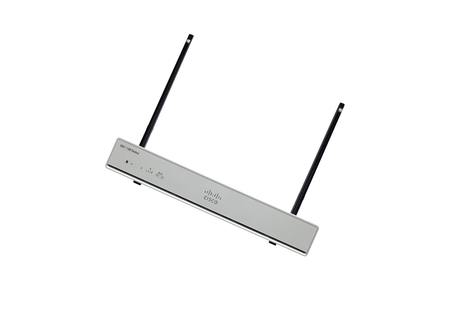C1111-8P Cisco Integrated Services Router