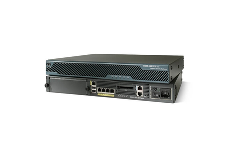Cisco ASA5510-SEC-BUN-K9 Security Appliance