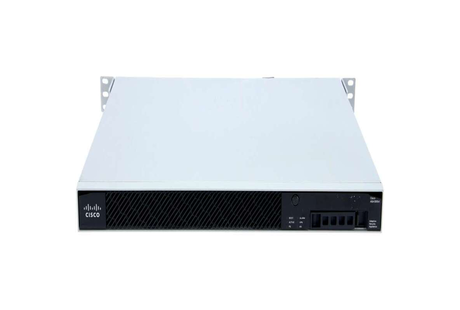 Cisco ASA5515-FPWR-K9 6 Ports Security Appliance