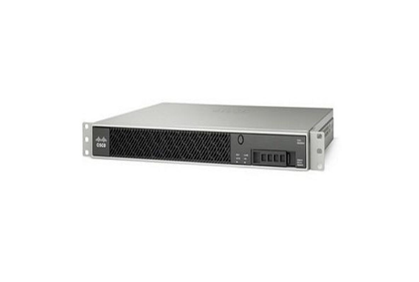 Cisco ASA5515-FPWR-K9 Network Security Appliance