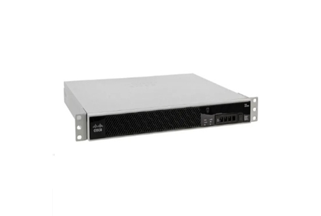 Cisco ASA5515-FPWR-K9 Security Appliance