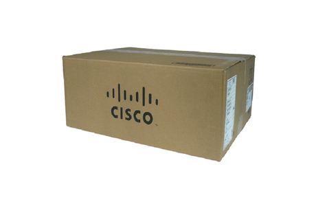 Cisco C1000-8FP-2G-L 8 Ports Switch