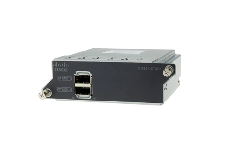Cisco C2960X-STACK Flex Stack-Plus Module
