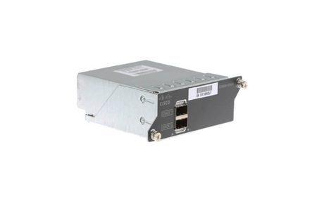 Cisco C2960X-STACK Hot-Swappable Stack Module
