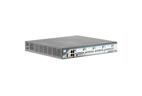Cisco CISCO2801 Networking 2 Ports Router