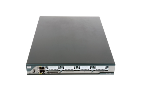Cisco CISCO2801 Router 2 Ports