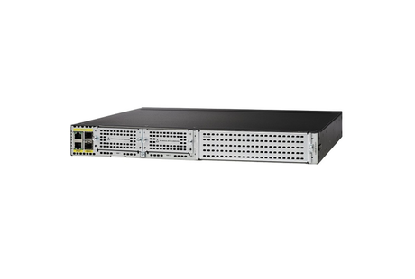 Cisco ISR4331-AX/K9 Manageable Router