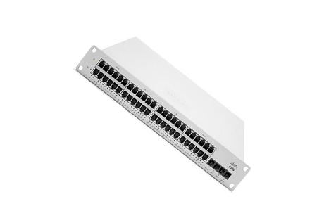 Cisco MS220-48FP-HW Ethernet Switch Switch