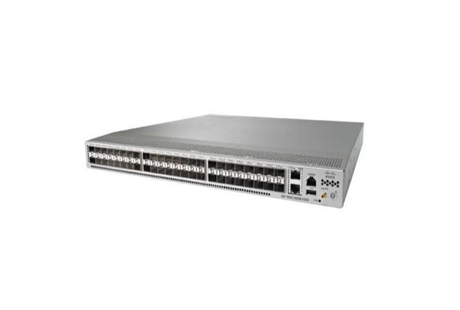 Cisco N3K-C3524P-10GX 10 Gigabit Switch