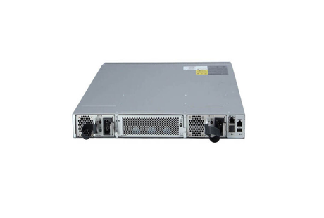 Cisco N3K-C3524P-10GX Manageable Switch