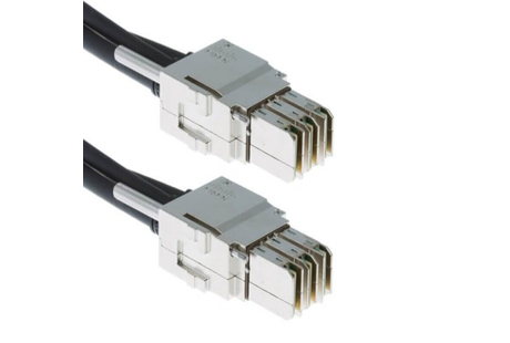 Cisco STACK-T1-50CM 1.64 Feet Cable