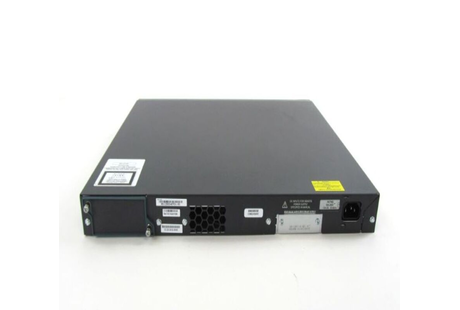 Cisco WS-C2960S-48TD-L Gigabit Ethernet Switch