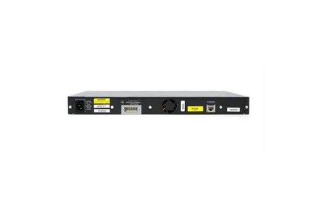 Cisco WS-C2960X-48TD-L 48 Port Managed Switch