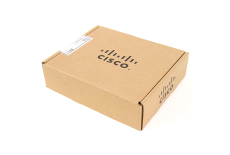 Cisco WS-C2960XR-48FPS-I 48 Ports Switch